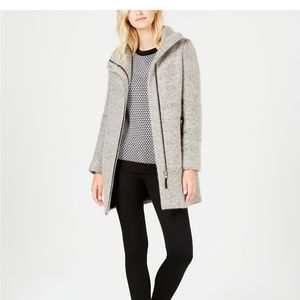 Calvin Klein coat